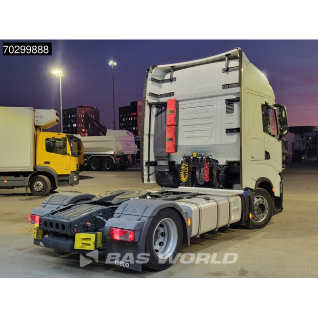 2020 ايفكو S-Way 460-43315404