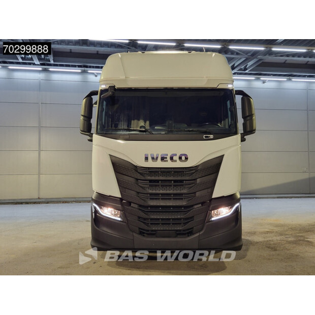 2020 ايفكو S-Way 460-43315405