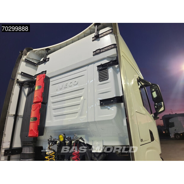 2020 ايفكو S-Way 460-43315411