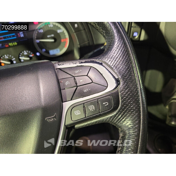 2020 ايفكو S-Way 460-43315422