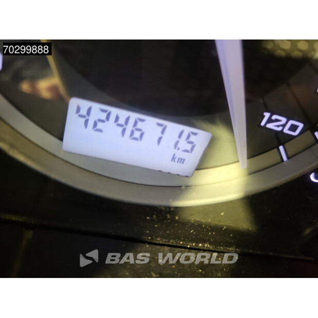 2020 ايفكو S-Way 460-43315429