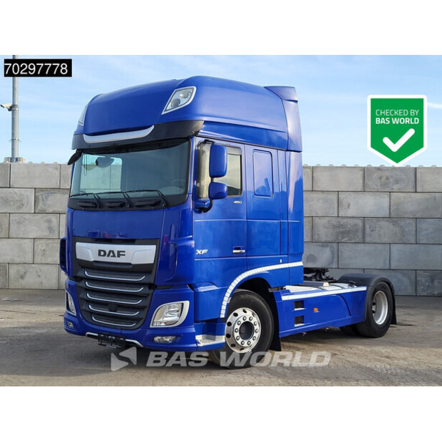 2019 داف XF 480-43315436