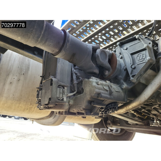 2019 داف XF 480-43315441