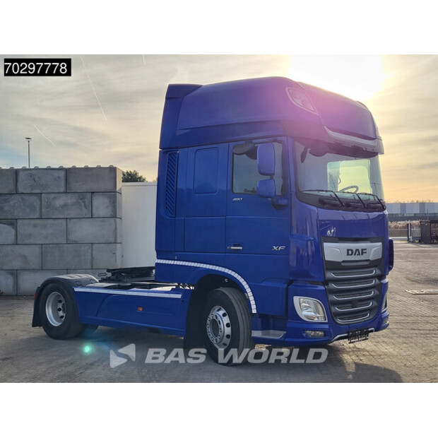 2019 داف XF 480-43315447