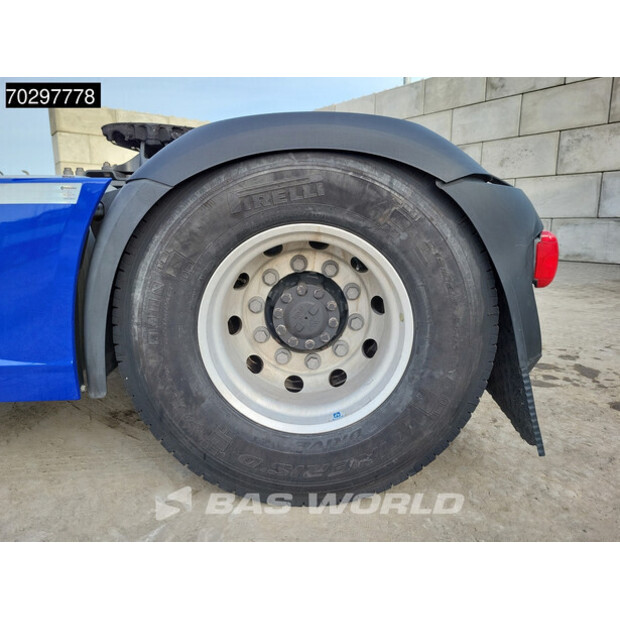 2019 داف XF 480-43315450