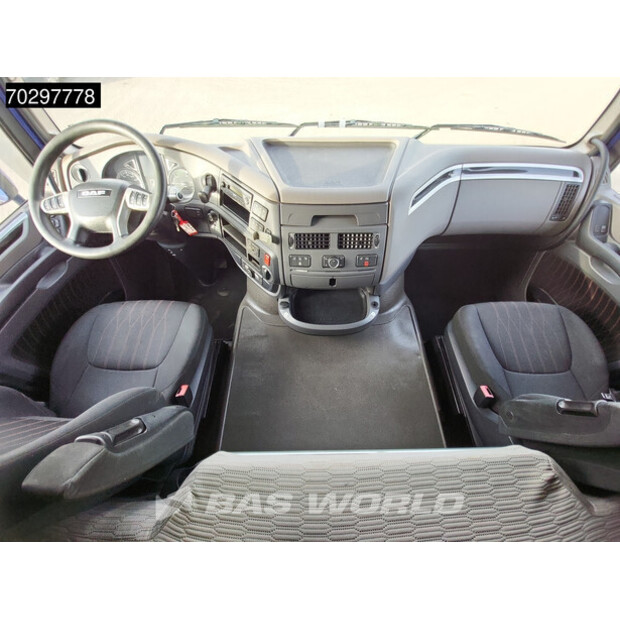 2019 داف XF 480-43315451