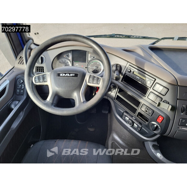 2019 داف XF 480-43315452