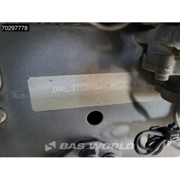 2019 داف XF 480-43315465