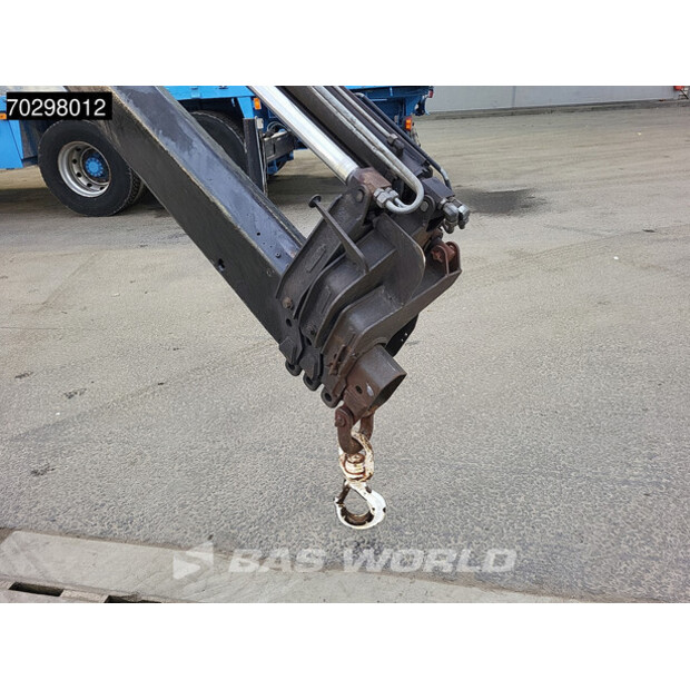 2008 فولفو FM 360-43315476