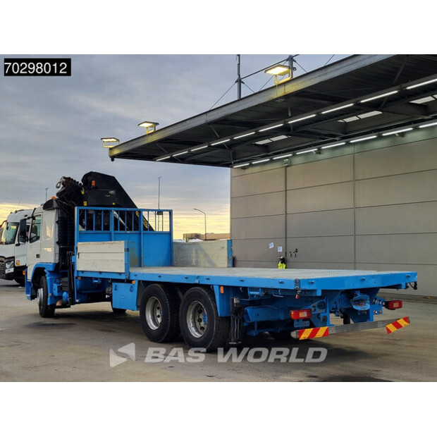 2008 فولفو FM 360-43315478