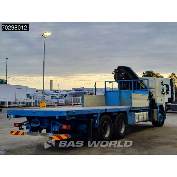 2008 فولفو FM 360-43315480