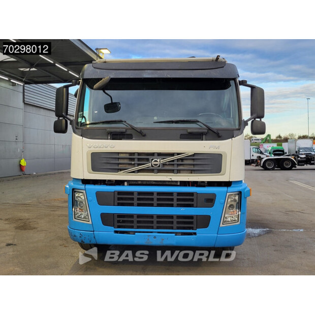 2008 فولفو FM 360-43315481