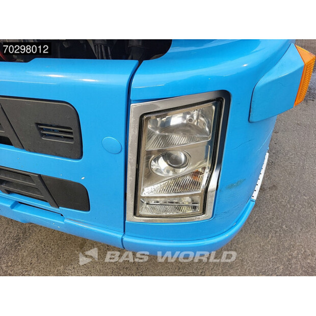 2008 فولفو FM 360-43315484