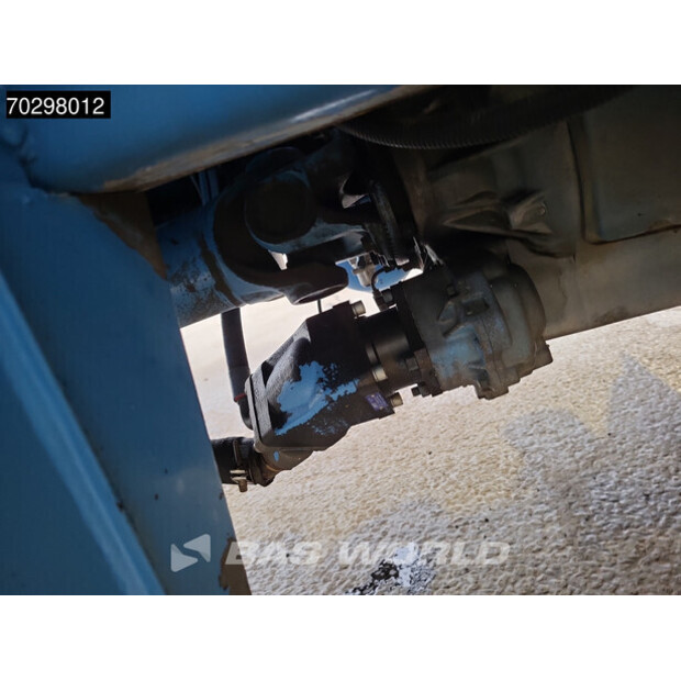 2008 فولفو FM 360-43315485