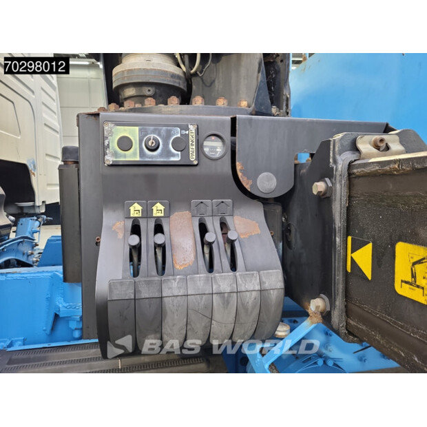 2008 فولفو FM 360-43315487