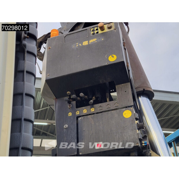 2008 فولفو FM 360-43315489