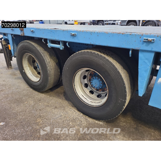 2008 فولفو FM 360-43315494