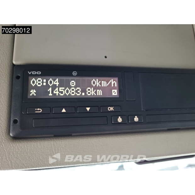 2008 فولفو FM 360-43315503