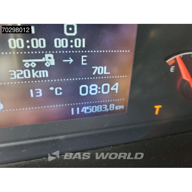 2008 فولفو FM 360-43315504