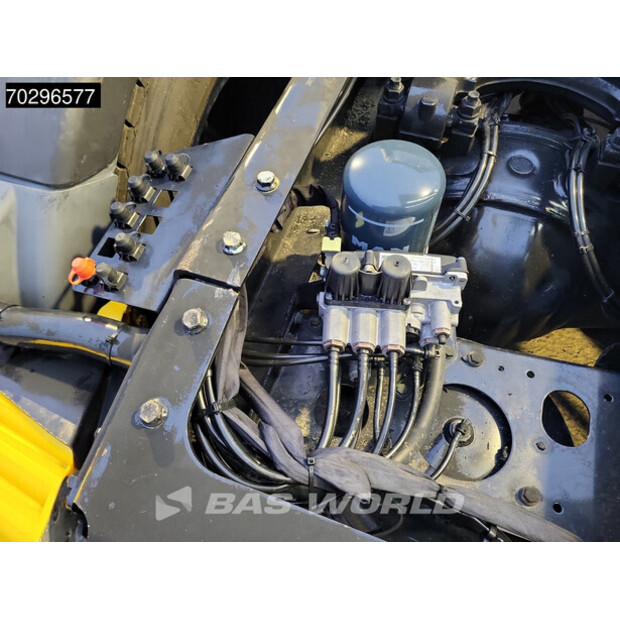 2021 MAN TGX 18.510-43315563