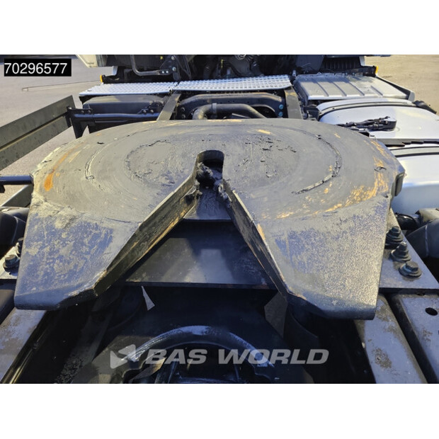 2021 MAN TGX 18.510-43315564