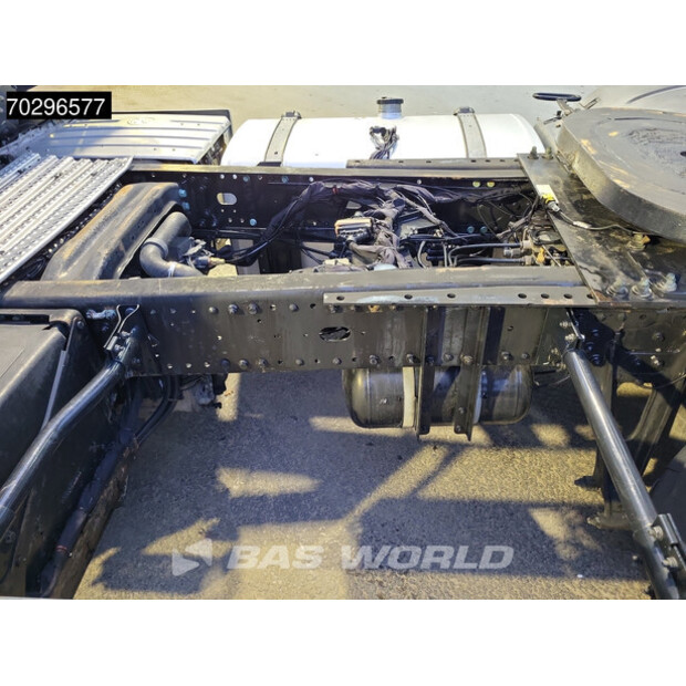 2021 MAN TGX 18.510-43315565