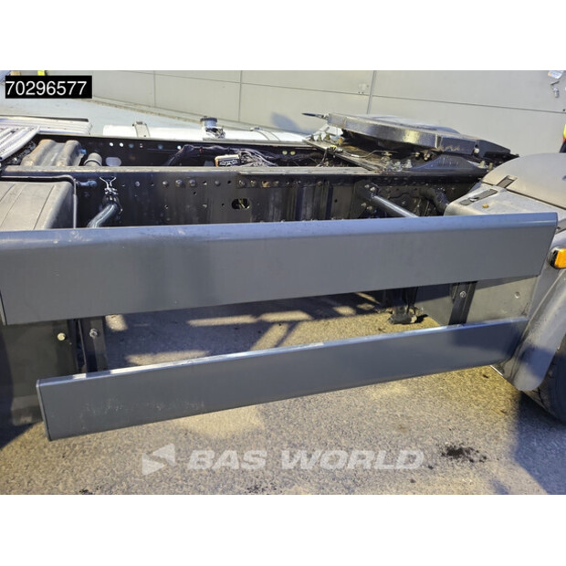 2021 MAN TGX 18.510-43315566