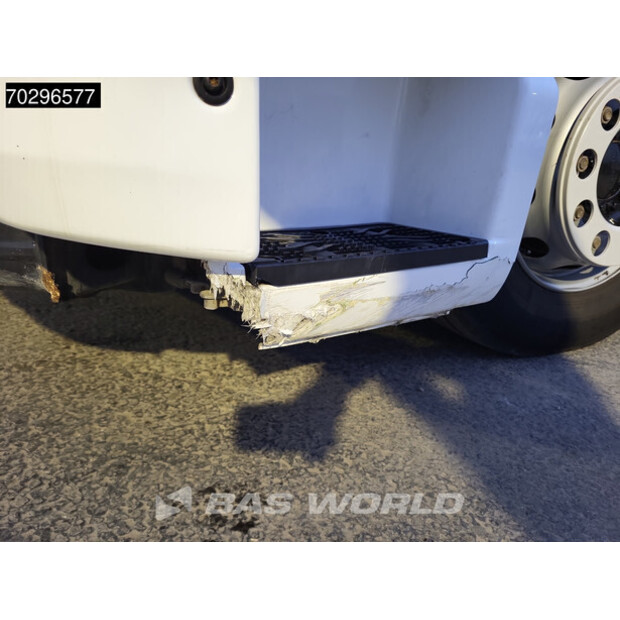 2021 MAN TGX 18.510-43315567