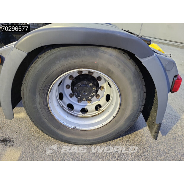 2021 MAN TGX 18.510-43315568