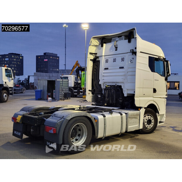 2021 MAN TGX 18.510-43315569