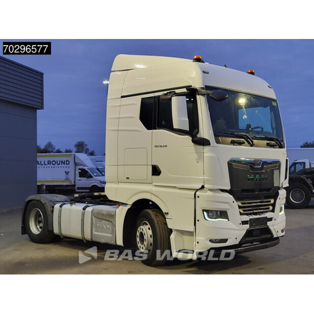 2021 MAN TGX 18.510-43315570