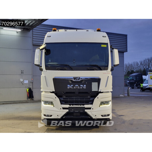 2021 MAN TGX 18.510-43315571