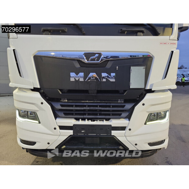 2021 MAN TGX 18.510-43315572