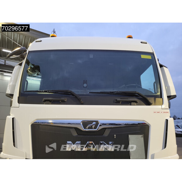 2021 MAN TGX 18.510-43315573