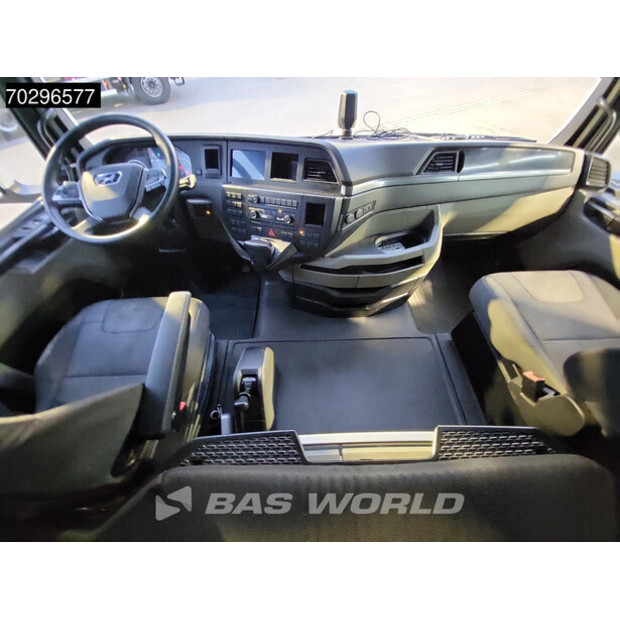 2021 MAN TGX 18.510-43315576