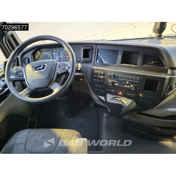 2021 MAN TGX 18.510-43315577