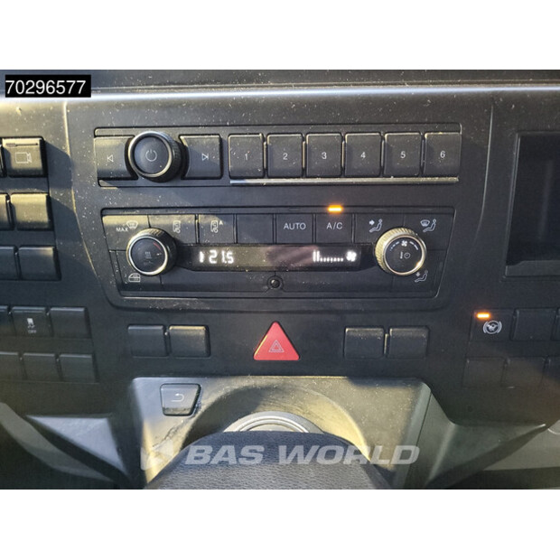 2021 MAN TGX 18.510-43315578