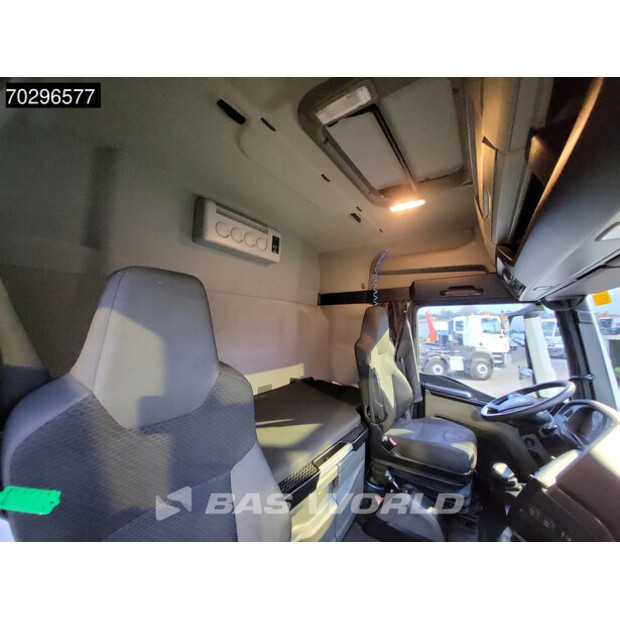 2021 MAN TGX 18.510-43315579