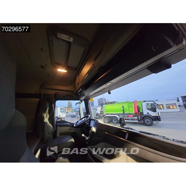 2021 MAN TGX 18.510-43315580