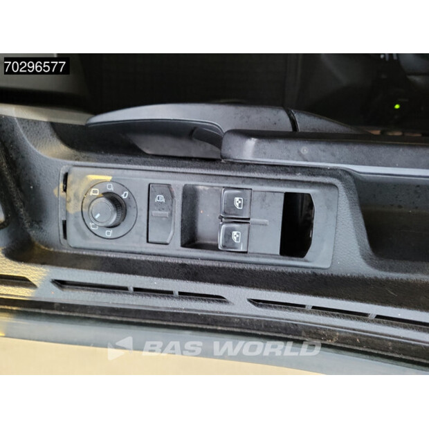 2021 MAN TGX 18.510-43315581