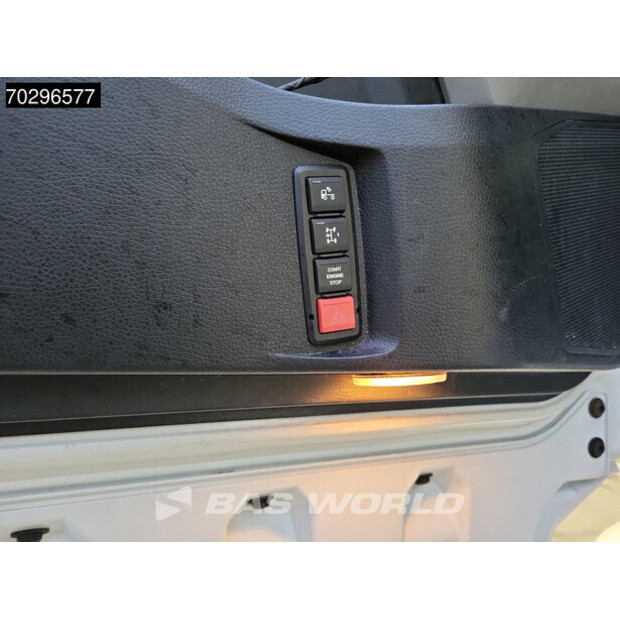 2021 MAN TGX 18.510-43315582