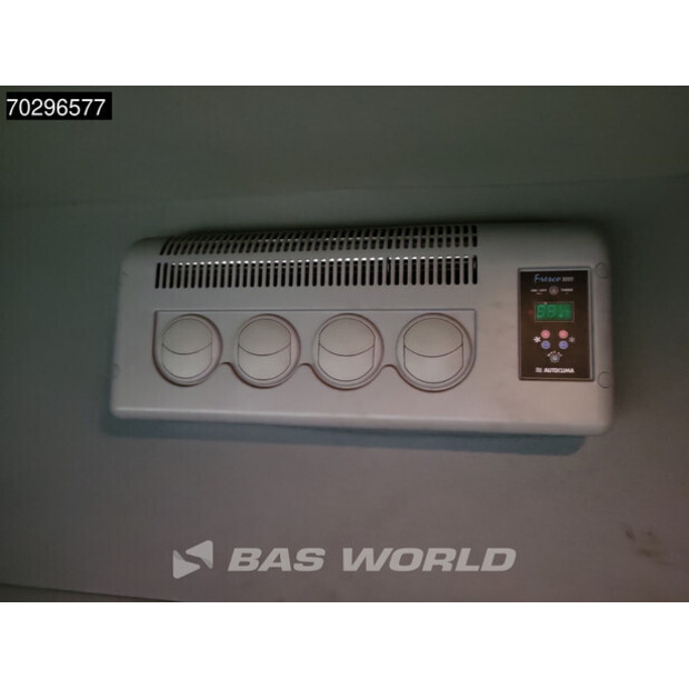 2021 MAN TGX 18.510-43315584