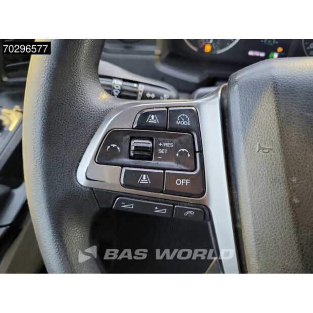 2021 MAN TGX 18.510-43315586