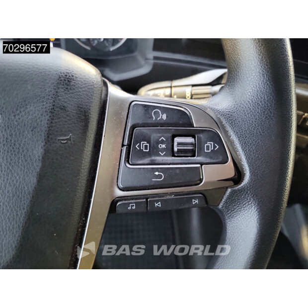 2021 MAN TGX 18.510-43315587