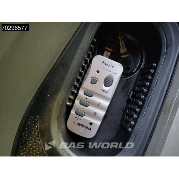 2021 MAN TGX 18.510-43315588