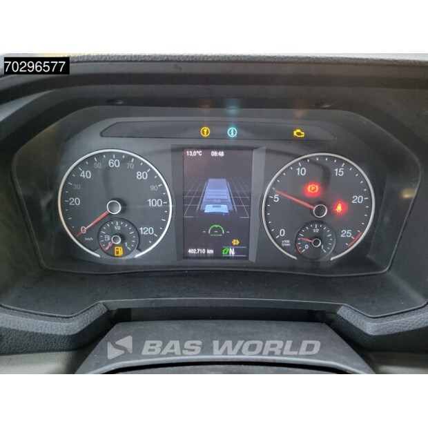 2021 MAN TGX 18.510-43315589