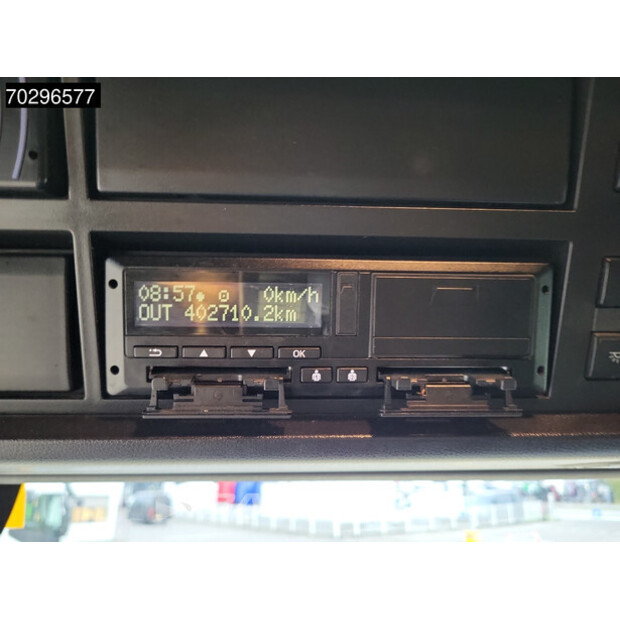 2021 MAN TGX 18.510-43315590