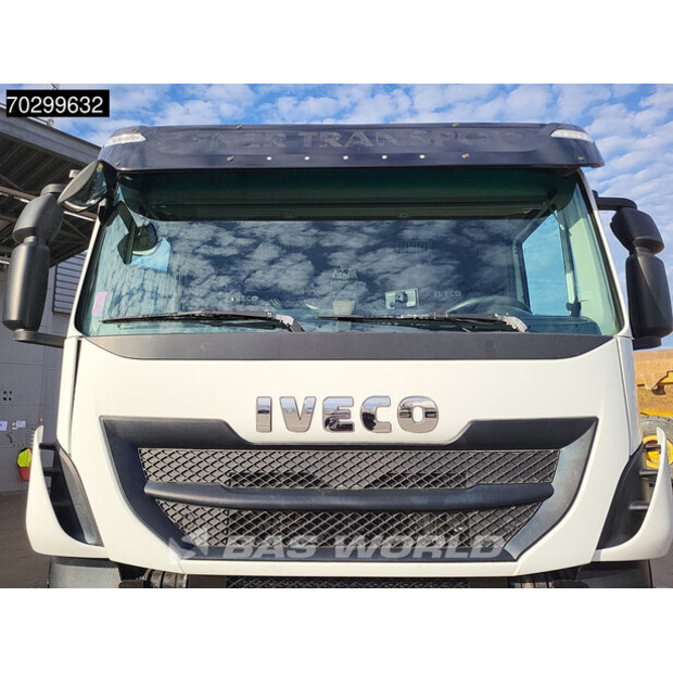 2016 ايفكو STRALIS 460-43315603