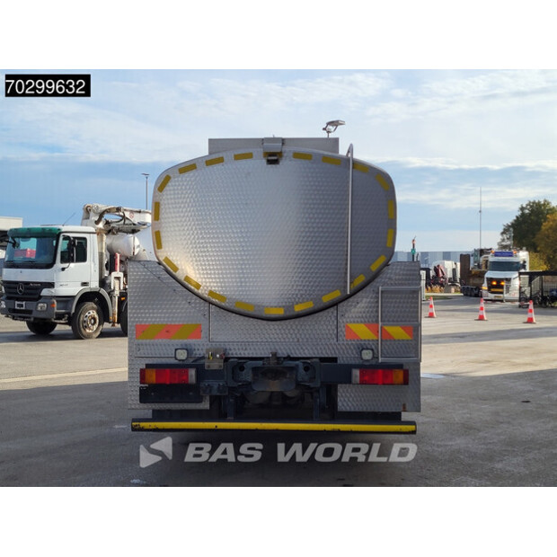 2016 ايفكو STRALIS 460-43315605