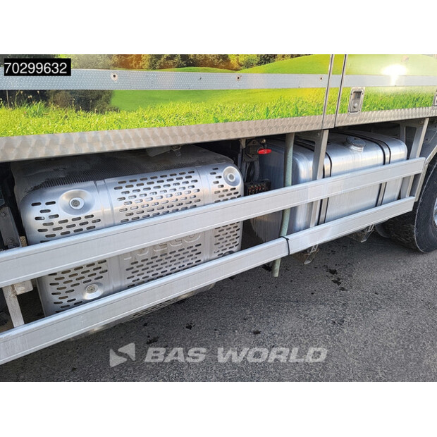 2016 ايفكو STRALIS 460-43315606